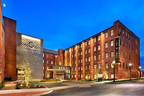 The Wilbur Lititz, Tapestry Collection By Hilton