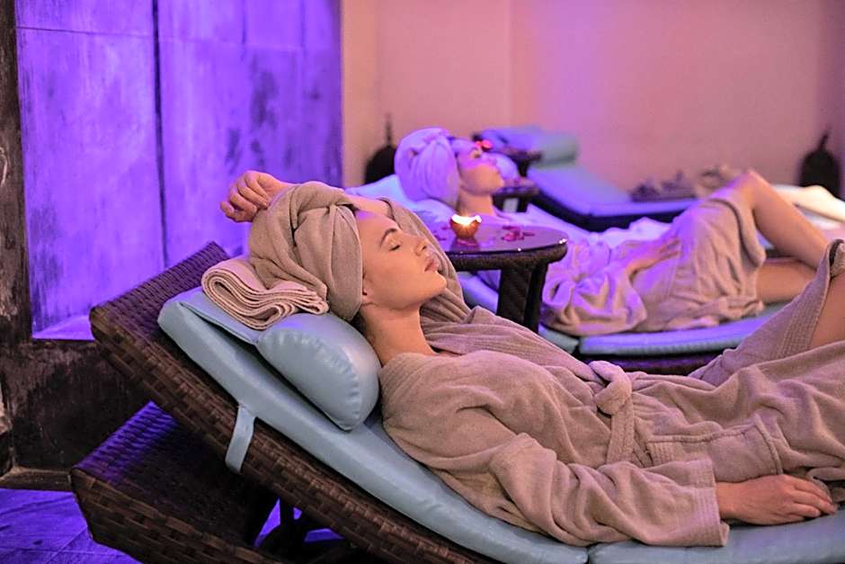 Atlas Essaouira & Spa