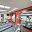 Hampton Inn By Hilton Albany Wolf Road Airport