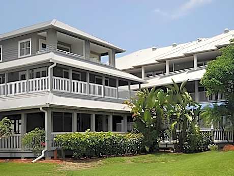 Pirate's Cove Resort and Marina - Stuart
