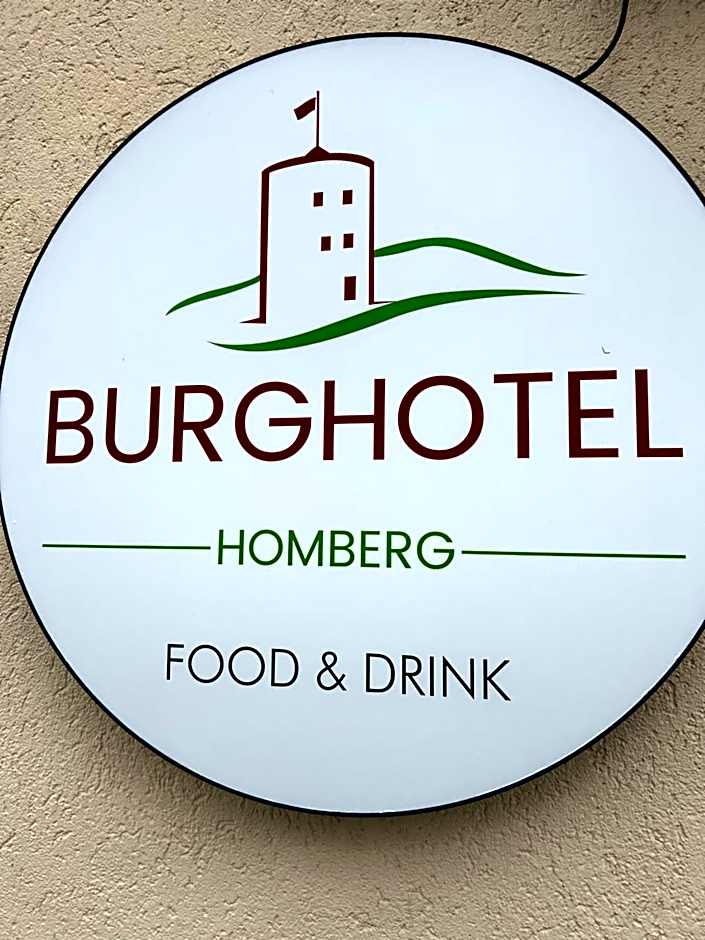 Burghotel Homberg
