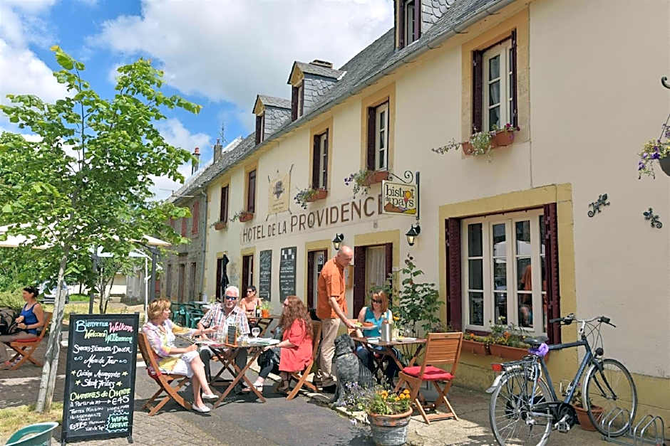 Photo 1 of 50 of Auberge De La Providence