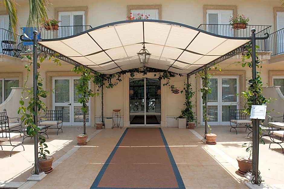 Villa Daphne
