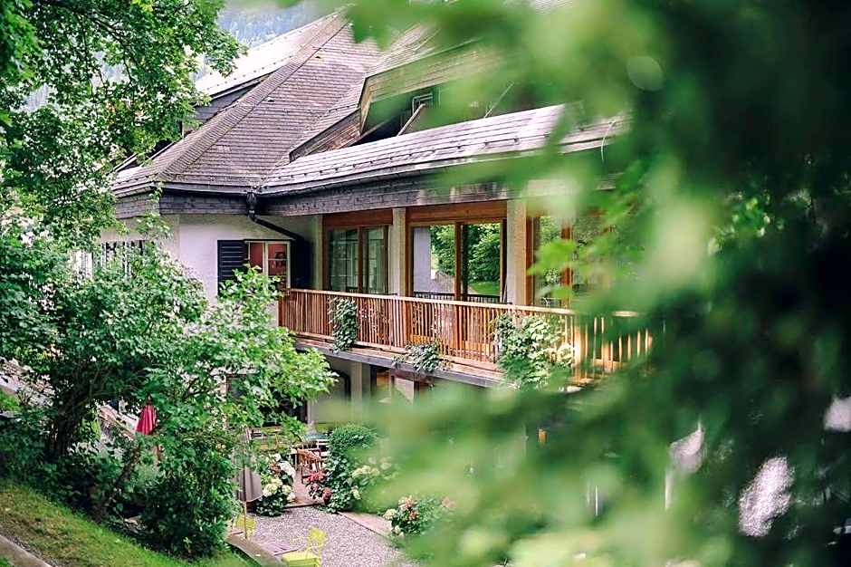 Alpine Spa Hotel Haus Hirt