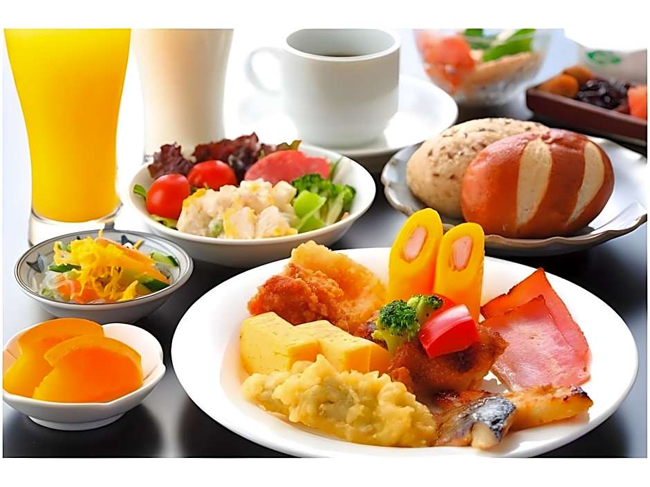 Hotel Route Inn Nagoya Imaike Ekimae