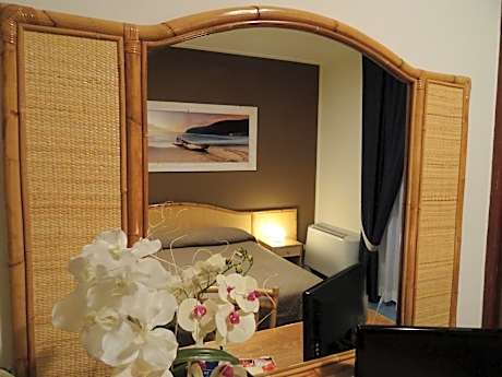 Economy Double or Twin Room