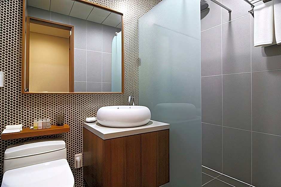 KT&G Sangsangmadang Chuncheon Stay