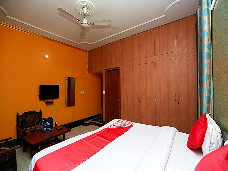 Hotel Sun Palace Residency By OYO Rooms – Noida, DC