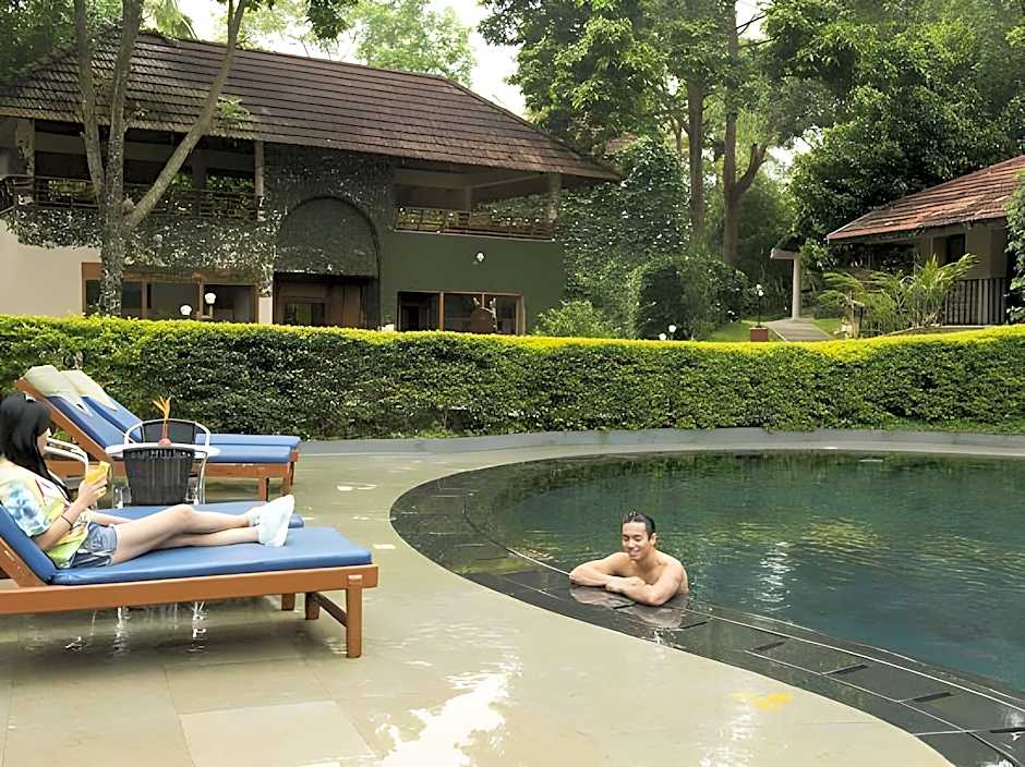 Cardamom County by Xandari