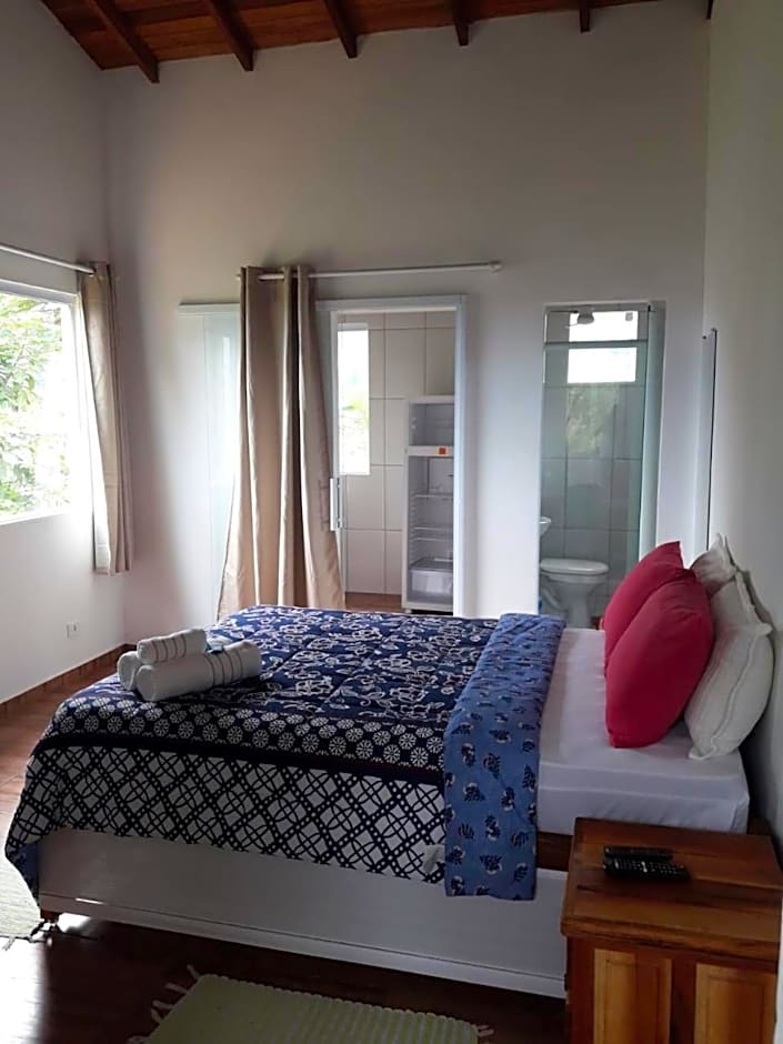 som das aguas paraty