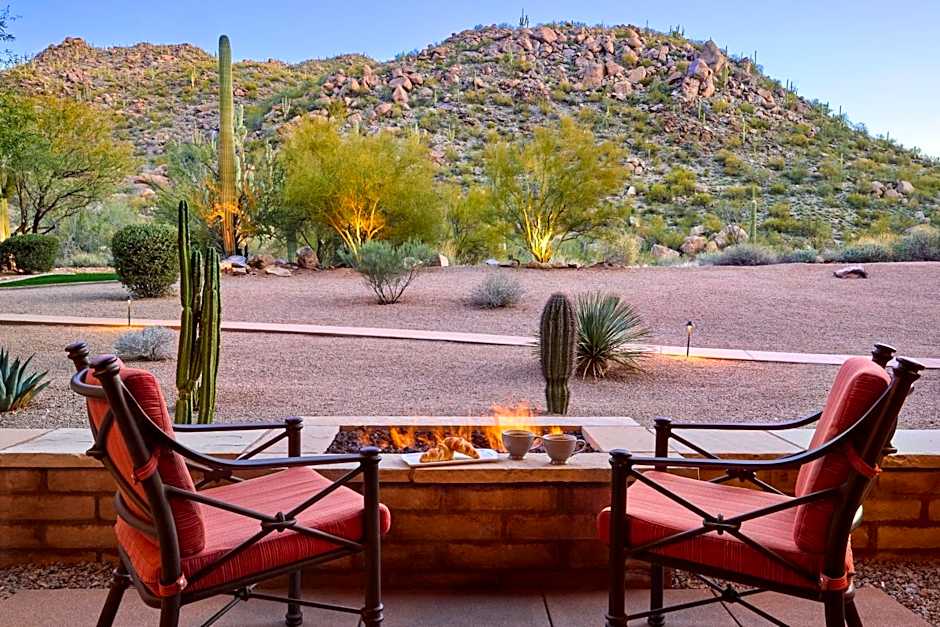 The Ritz-Carlton Dove Mountain