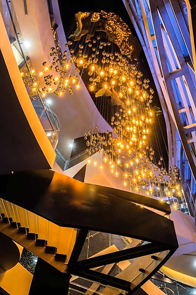 Hotel Las Americas Golden Tower Panam