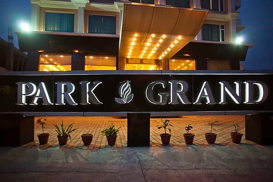 Hotel Park Grand