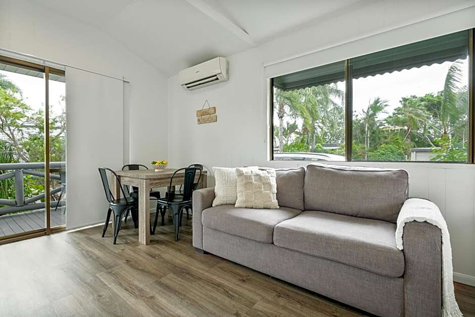 Tasman Holiday Parks - Hervey Bay