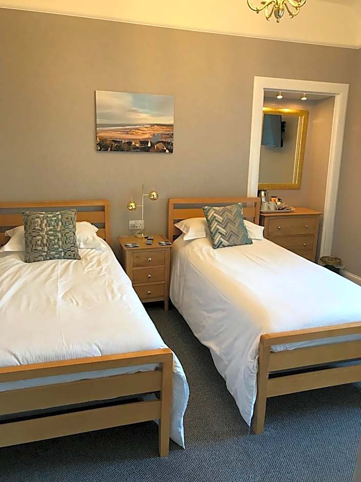 West End Guest House