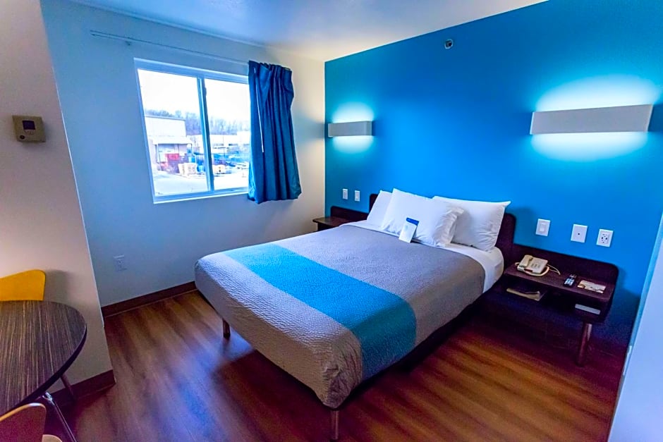 Motel 6-Pottstown, PA