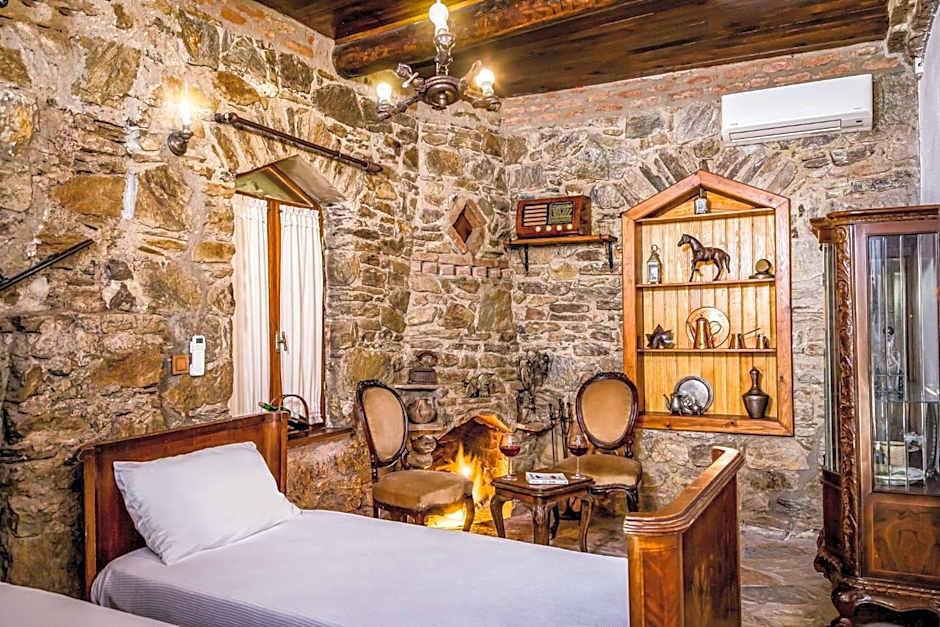Stonehouse