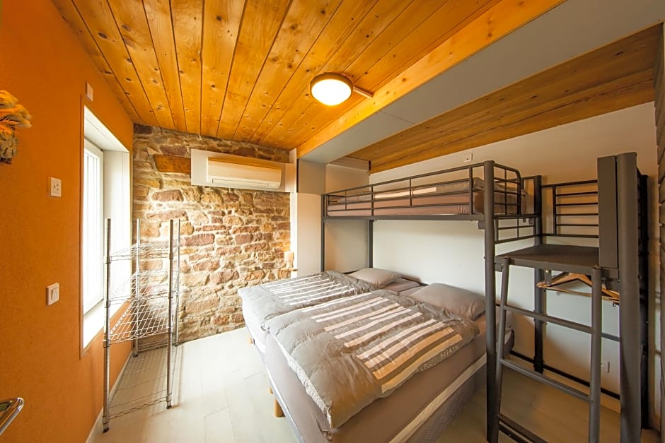 Le Domaine du Verger gîtes et SPA