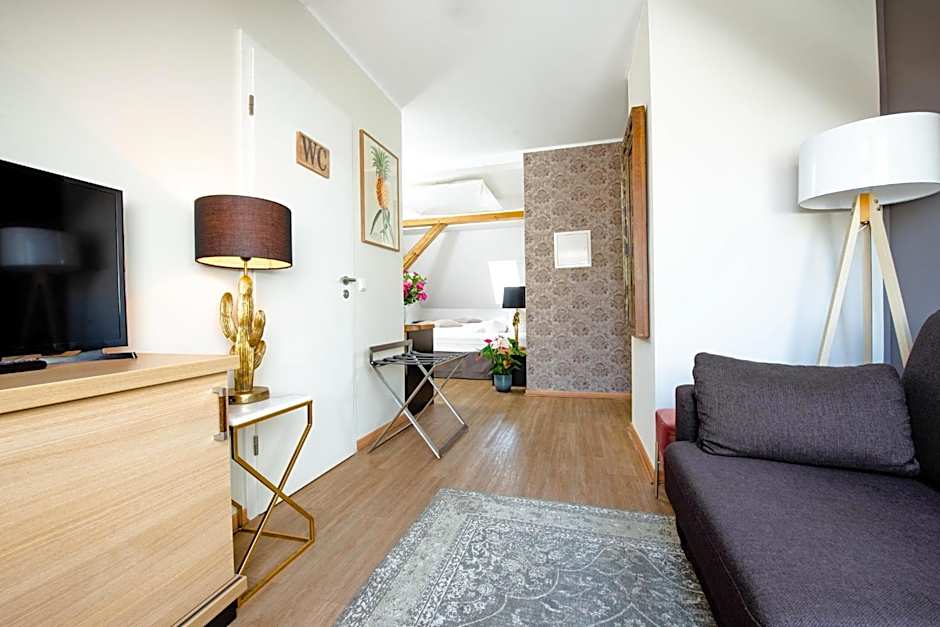 Design Apartments - "Im Holländerviertel"