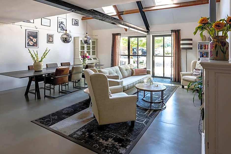 B&B Mooi Montferland