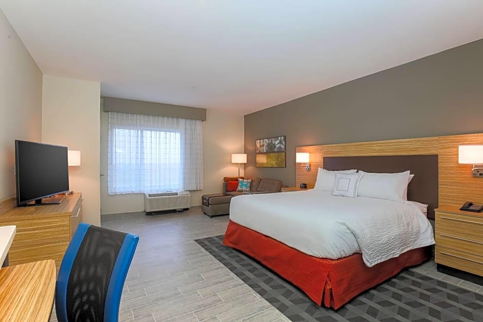 TownePlace Suites by Marriott McAllen Edinburg