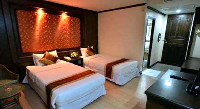 Piyaporn Pavilion Hotel