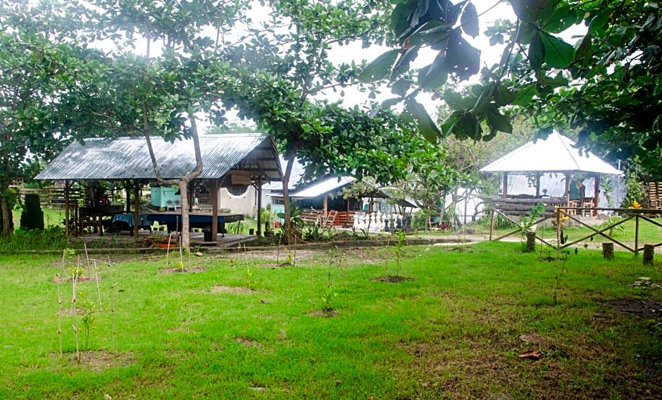 House of TamSe Laagans ' Inn