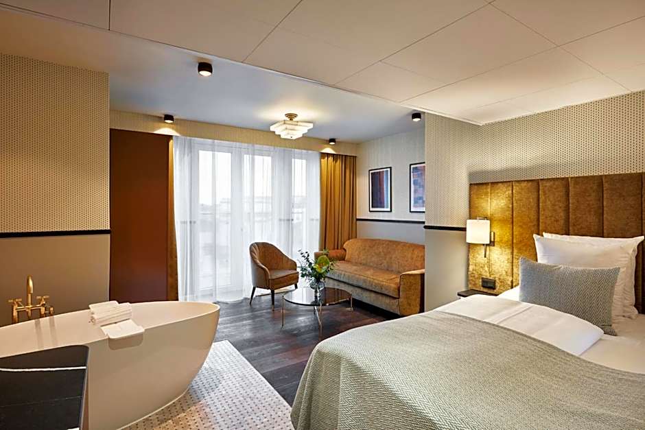 Photo 1 of 50 of WIDE Hotel