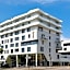 Citadines Eurometropole Strasbourg