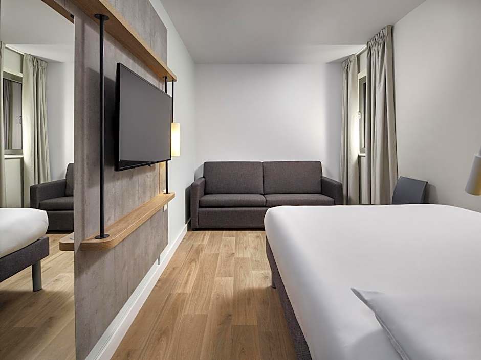 ibis budget Swindon