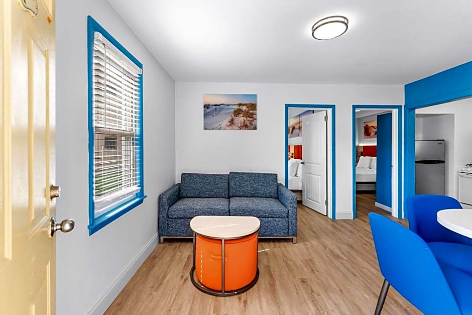 Buttercup Suites