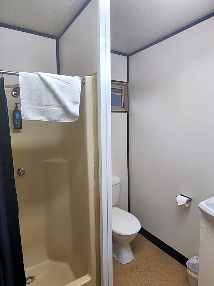 Eden Gateway Holiday Park