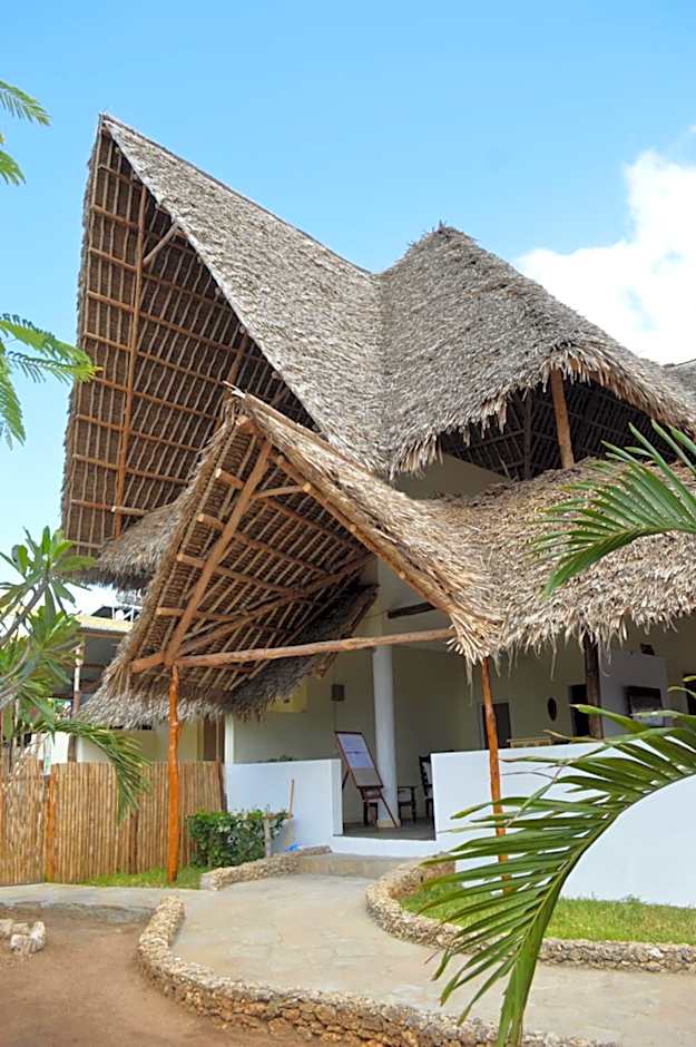 Pole Pole Beach House