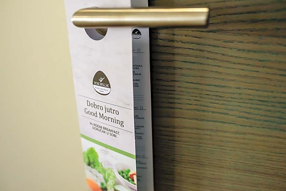 Perla Residence Hotel & SPA