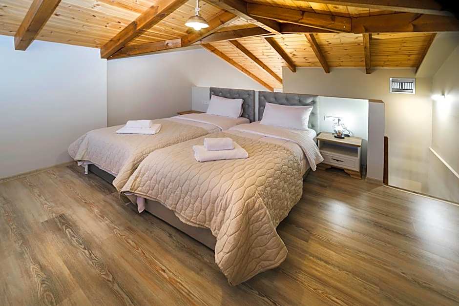 Anthidon Nature Estate & Farm