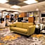 Crowne Plaza Basingstoke By IHG
