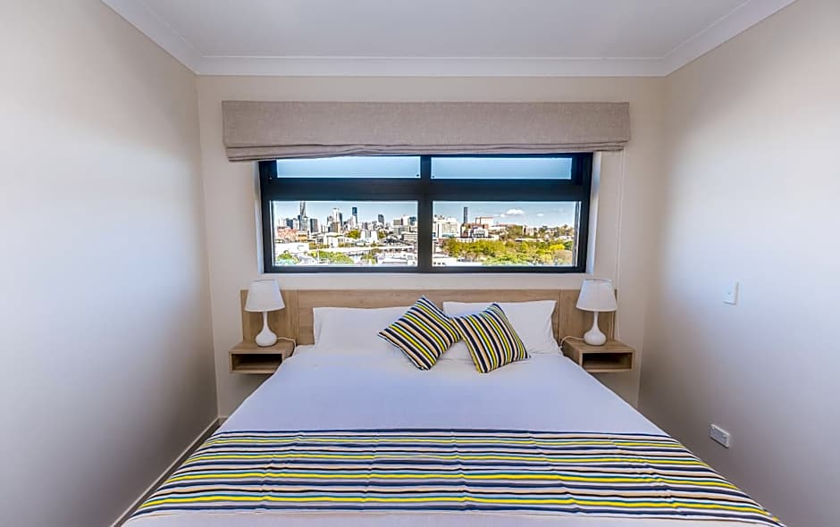 The Windsor, Hotel Rooms & Apartments