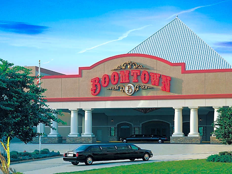 Boomtown Bossier City