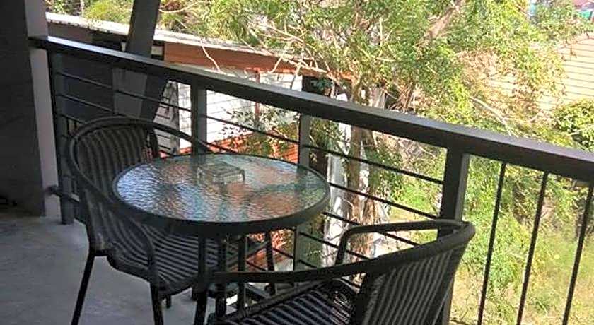 Palmari Boutique Hotel