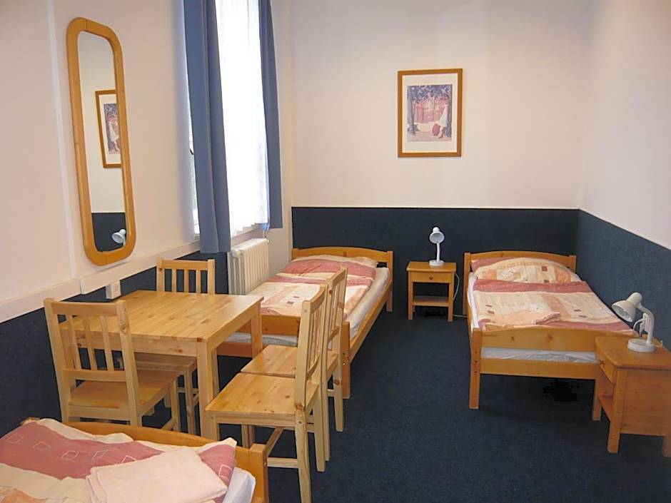 Hotel Hasa