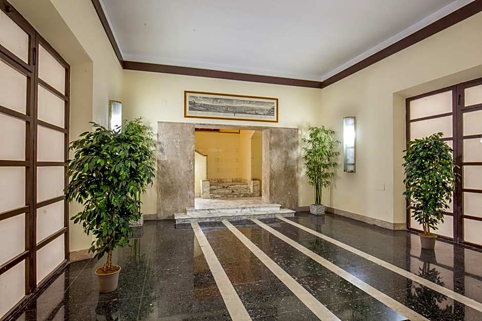 Mi Hotel Home