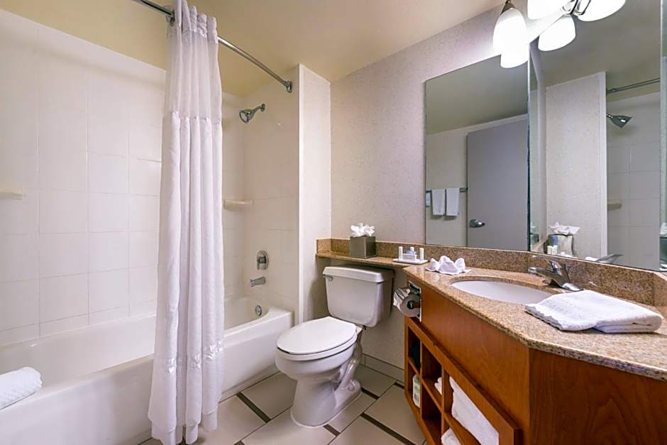 Fairfield Inn by Marriott Las Vegas Convention Center
