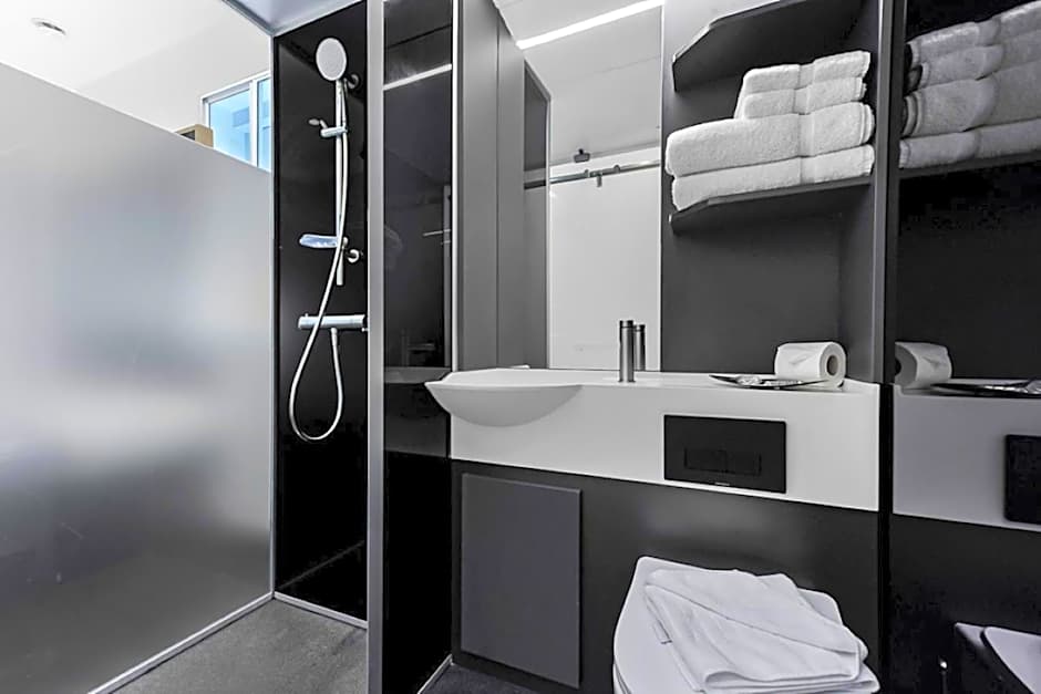 The Z Hotel Trafalgar