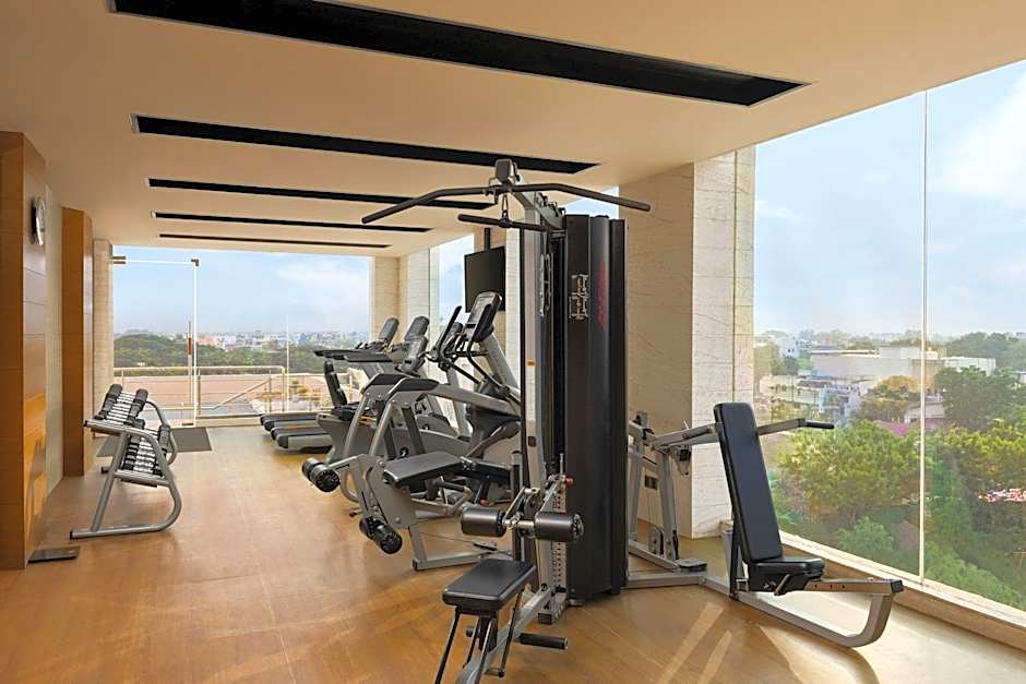 Courtyard by Marriott Bilaspur