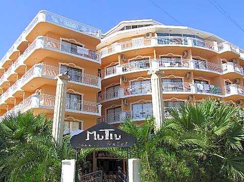 Photo 1 of 50 of Hotel Mutlu