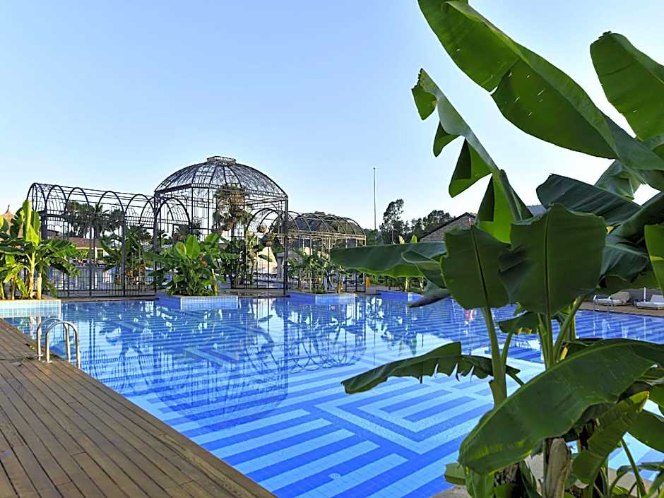 Rixos Premium Gocek Adult Only