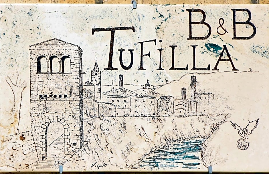 B&B Tufilla