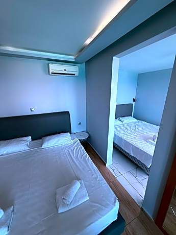 Family Room with Sea View