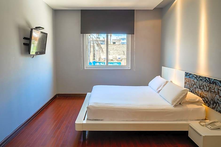 Don Boutique Hotel