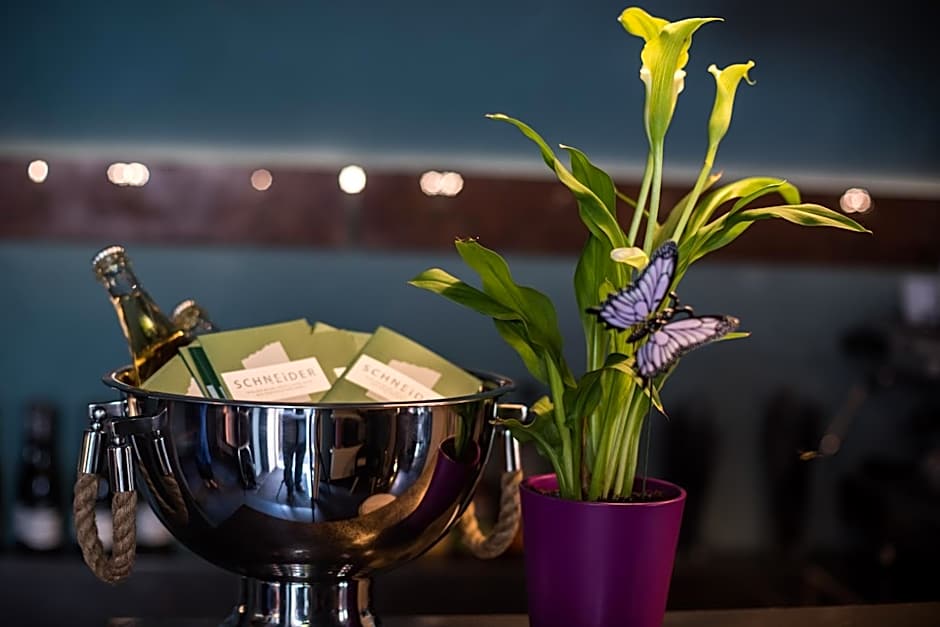 Apart-Hotel Heiligenthaler Hof